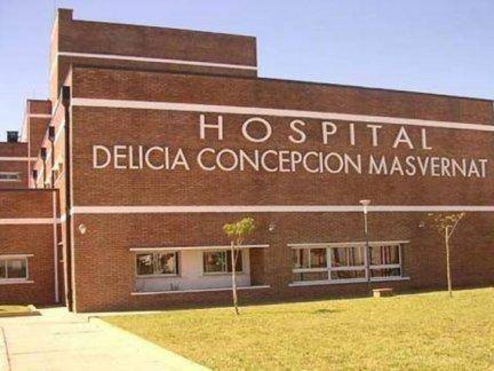 Salud asegura que el Hospital Masvernat est� a pleno funcionamiento