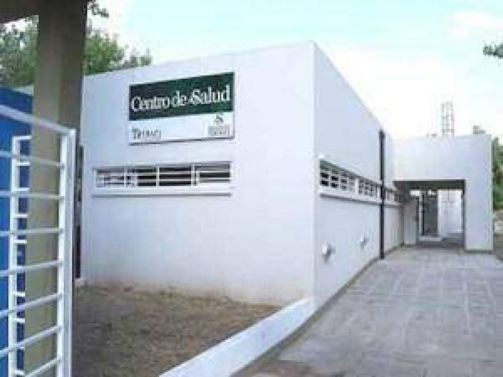 Inauguran un centro de salud para los vecinos del Kanmar