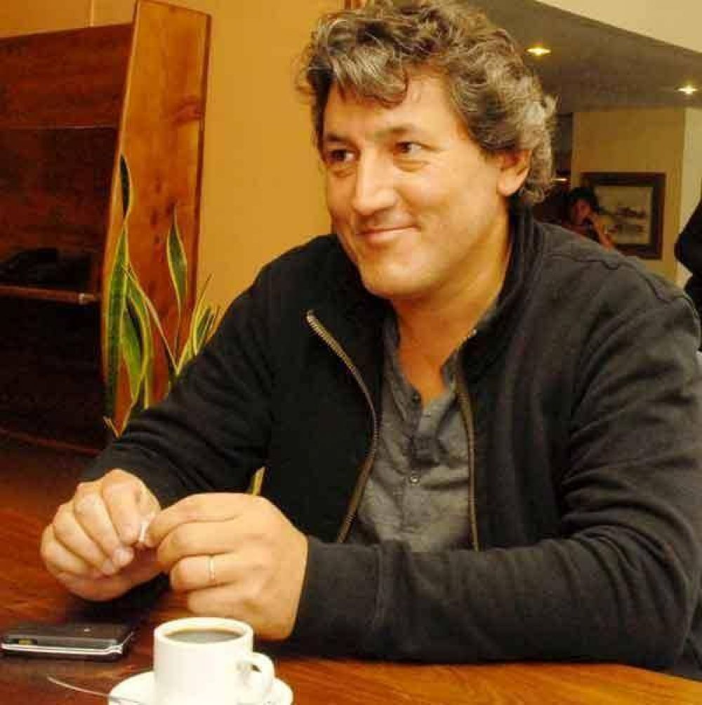 Barbeito: �la Provincia queda en manos del conservadurismo�