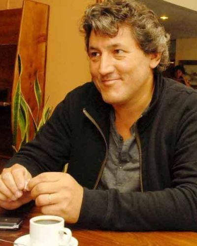 Barbeito: �la Provincia queda en manos del conservadurismo�