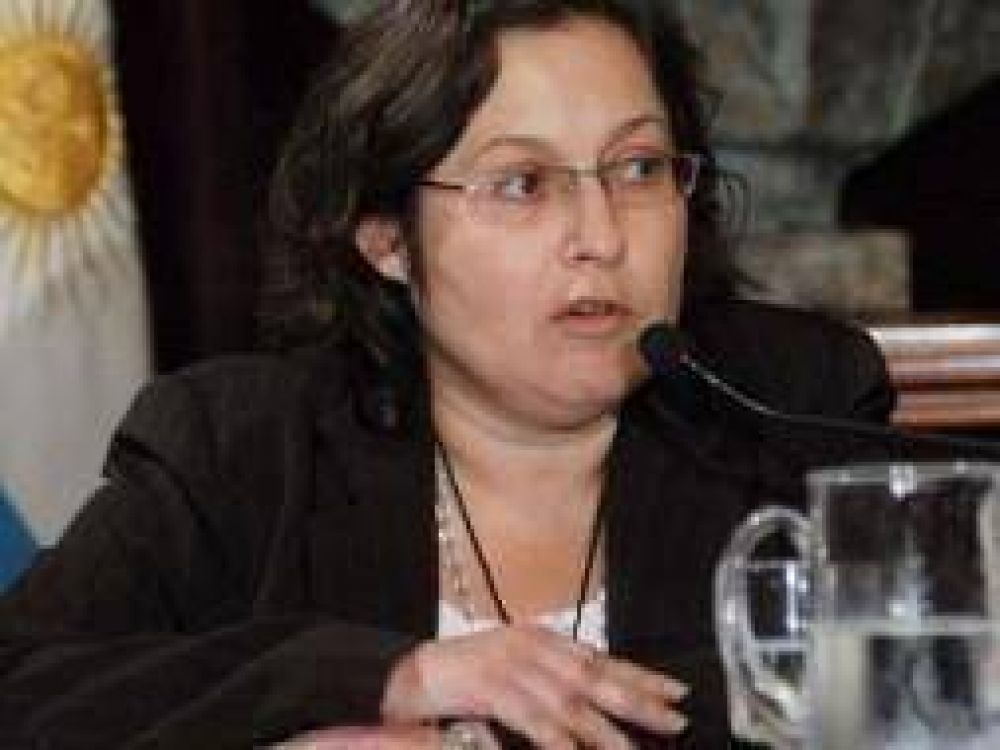 Elecciones 2011: Oca�a visita Trenque Lauquen y Pehuaj�