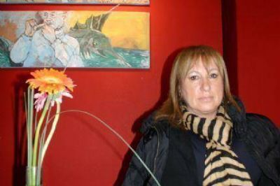Patricia Vismara: �No somos un destino tur�stico internacional porque no existe planificaci�n�