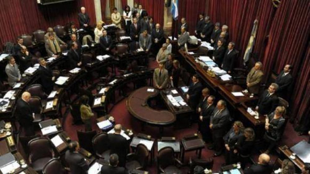 El oficialismo busca recuperar el control de las comisiones