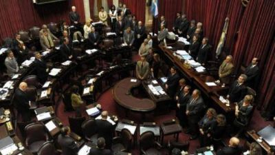El oficialismo busca recuperar el control de las comisiones