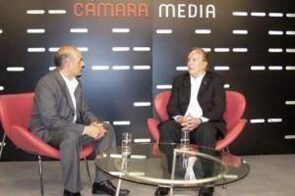 Alfredo Gerry: �me gusta la calle, dar soluci�n y trabajar por la gente�