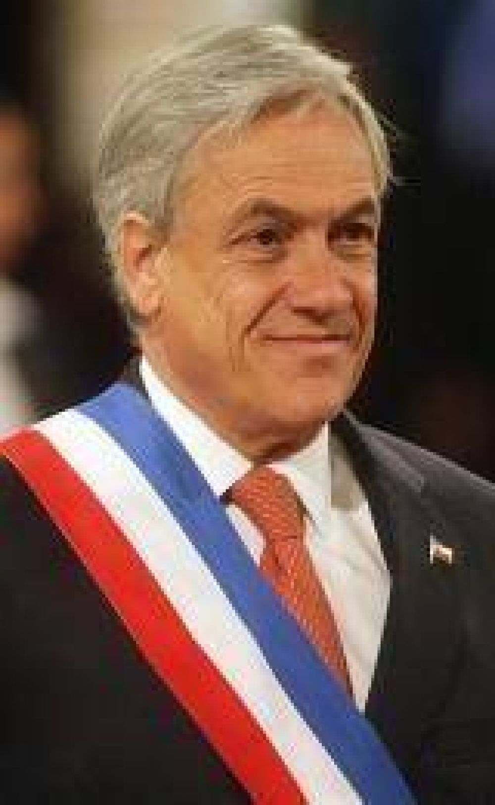 Chile: Pi�era llam� a los estudiantes a retomar el di�logo