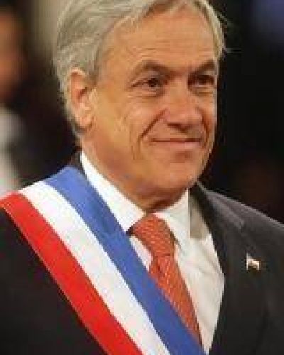 Chile: Pi�era llam� a los estudiantes a retomar el di�logo
