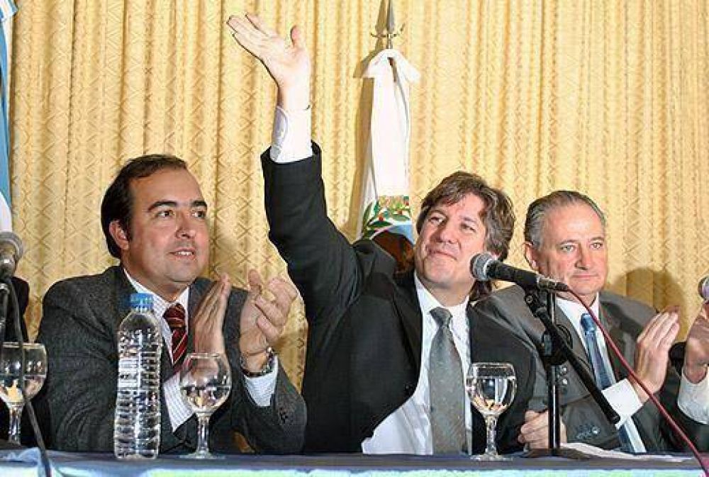  Amado Boudou recorri� Merlo