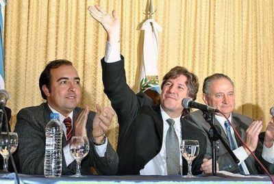  Amado Boudou recorri� Merlo