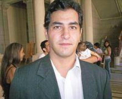 Presentan el borrador del Plan Maestro Agropecuario 2011 - 2021
