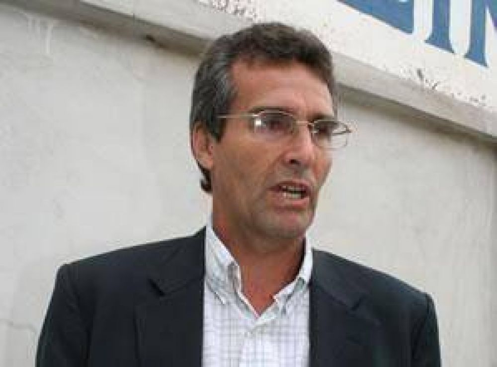 Godoy pidi� a legisladores opositores apoyar el proyecto de presupuesto