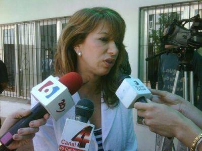 Gauto conf�a que la Renovaci�n colocar� los cuatro candidatos a diputados nacionales