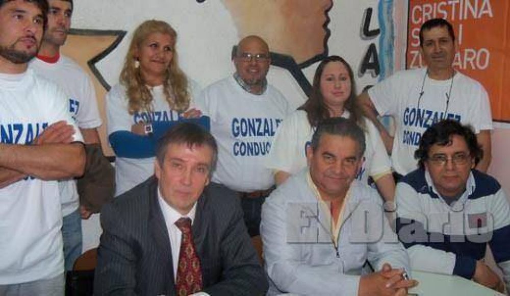 Antonio Gonz�lez fue reelecto como titular del gremio de la Carne