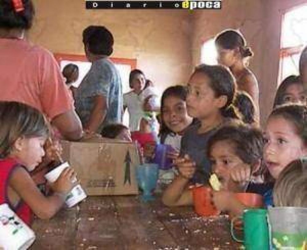 Corrientes es la provincia que da m�s copas de leche por habitantes