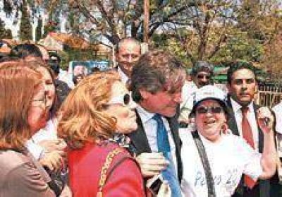 �Lo mejor est� por venir�