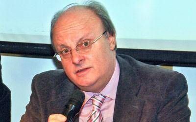 Di Pierro: �es una decisi�n tomada� impulsar revisi�n del contrato de PAE
