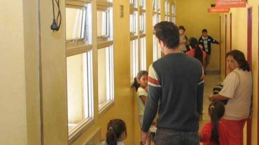 Hoy marchan empleados p�blicos por suba salarial