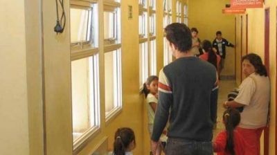 Hoy marchan empleados p�blicos por suba salarial