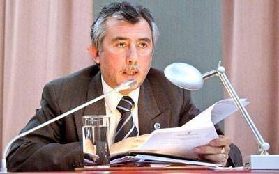 Pedir�n que se derogue el grabado de autopartes en veh�culos de Chubut