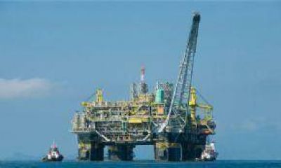Vuelve Pan American Energy Con Sus Mil Millones