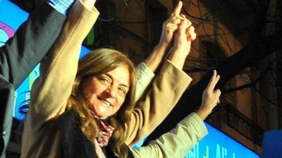 El PJ confirm� que trabajar� para la candidatura de Cristina Fern�ndez