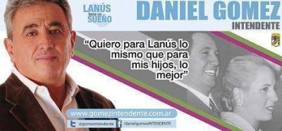 MAS PROPUESTAS DE DANIEL GOMEZ DE CARA A OCTUBRE