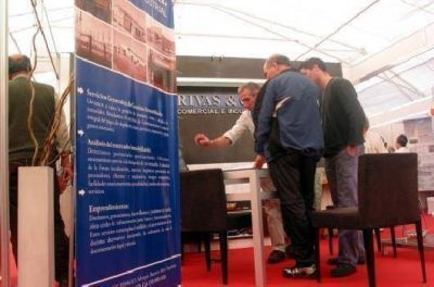 Hoy arranca la �Expo Parque�