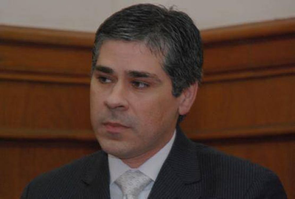 "La nota no refleja lo que yo dije"