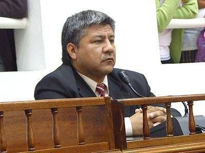 C�rdoba apunt� a mejorar la seguridad, la salud y la educaci�n