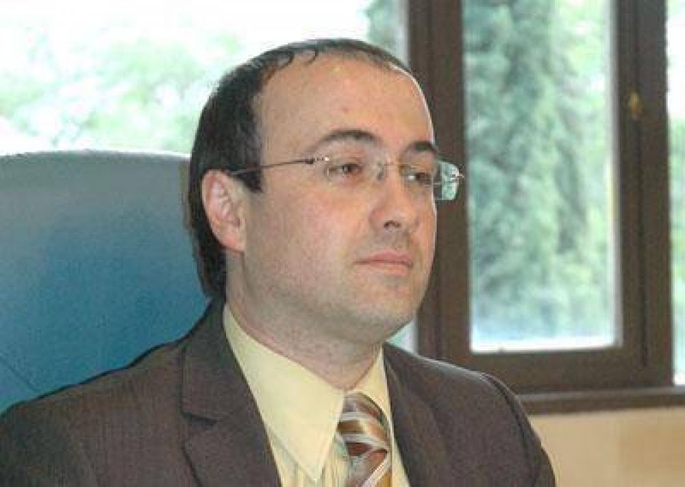 "Va a haber mucho corte de boleta", pronostic� Marino