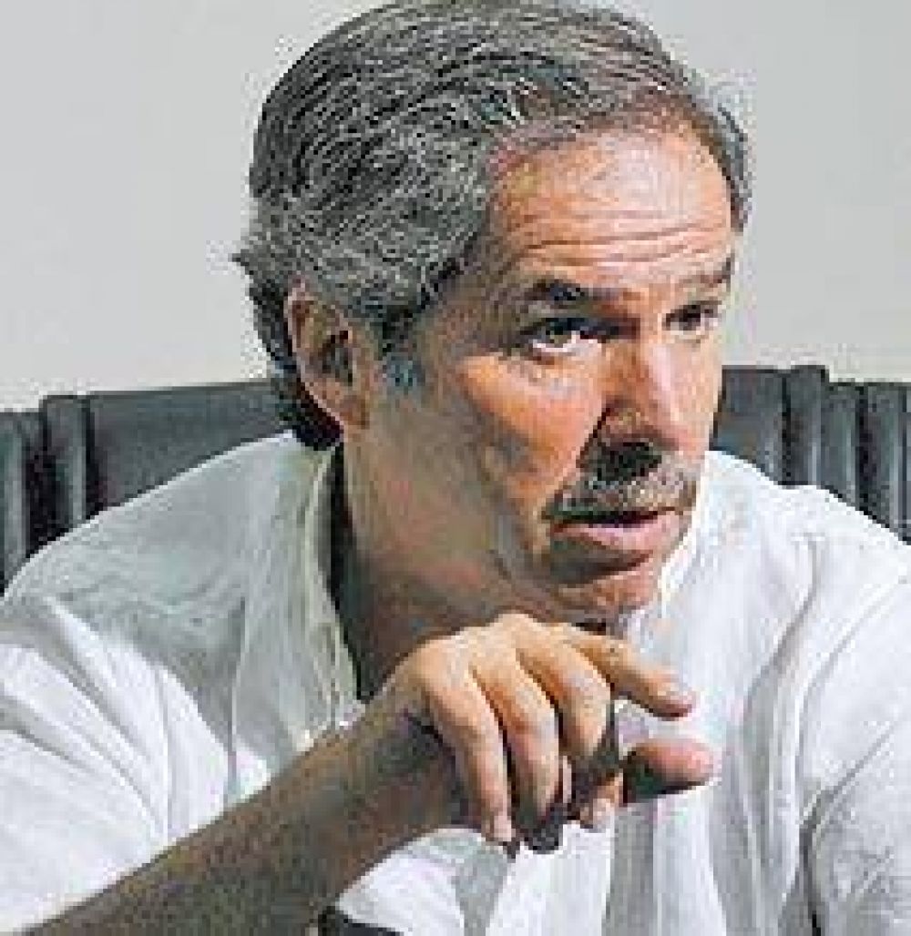 Sol� y De Narv�ez, m�s lejos de un pacto electoral