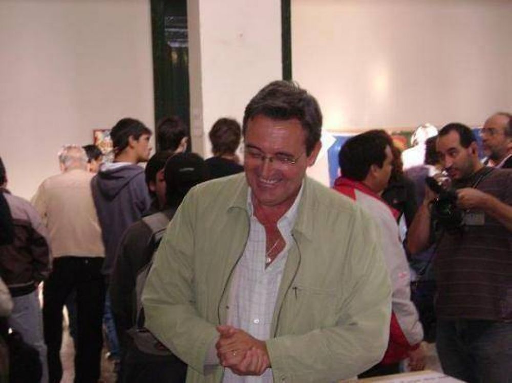 Mendioroz no entiende por qu� Saiz no convoca a Soria y adelant� que si no hay acuerdo por la presidencia del bloque radical habr� dos bloques