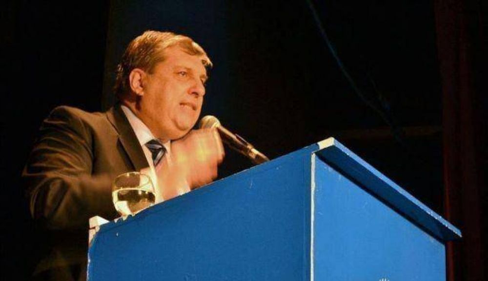 �Somos la opci�n para romper la ciudad alambrada que tenemos�