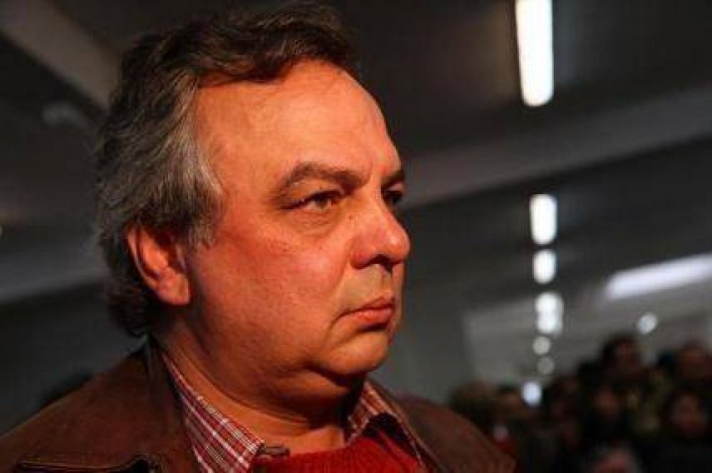 Vallaza confirmado ministro de Desarrollo Social de Soria