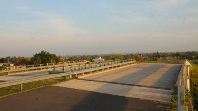 Se abri� la licitaci�n para las casas de Circunvalaci�n