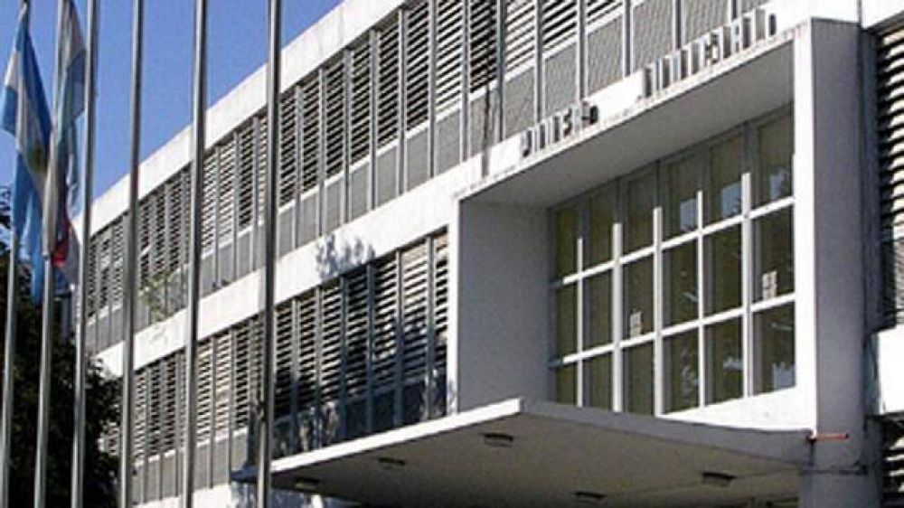 El STJ confirm� la constitucionalidad de los descuentos por paro a docentes