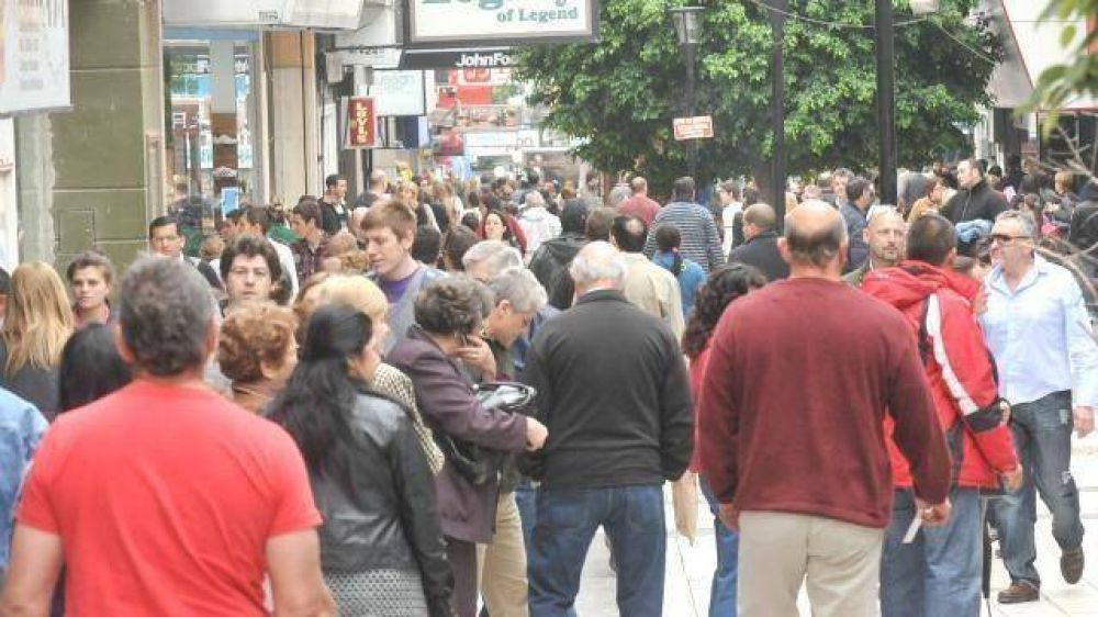 Destacan el impacto del turismo en la estructura econ�mica provincial