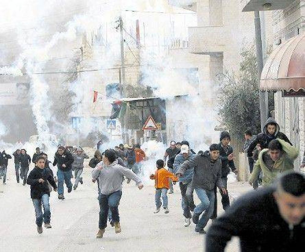 Israel se apresta a declarar una tregua