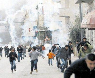 Israel se apresta a declarar una tregua