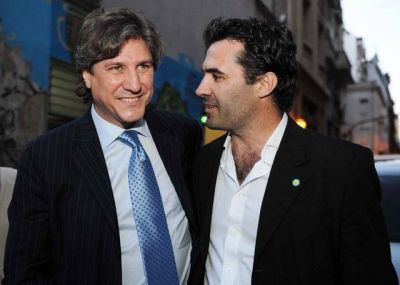 Confirm� Boudou que vendr� a Neuqu�n