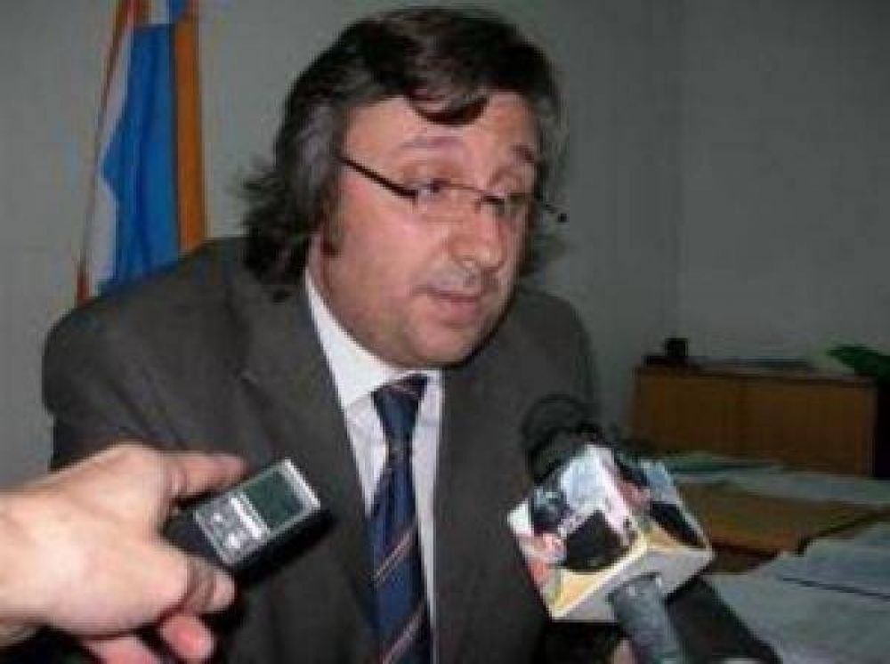 �La provincia y Naci�n trabajan en la incorporaci�n de materias primas nacionales�