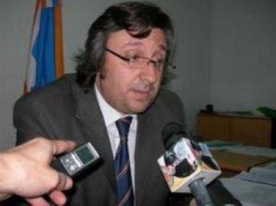 �La provincia y Naci�n trabajan en la incorporaci�n de materias primas nacionales�