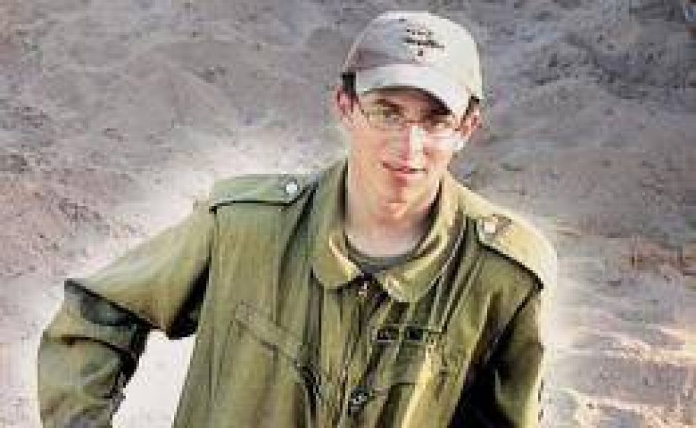 Hamas anunci� acuerdo con Israel para liberar al soldado Shalit