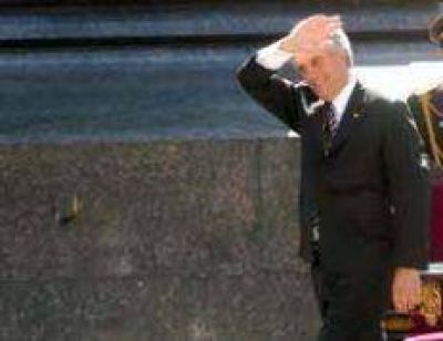 Sorpresa y cr�ticas a la hip�tesis de guerra de Tabar� V�zquez