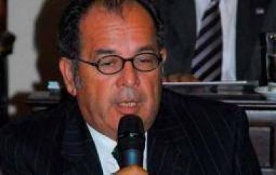 �A los riojanos nos falta representaci�n en el Congreso Nacional�
