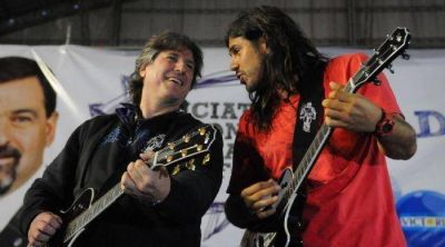 Boudou lo hizo: pidi� no cortar boleta