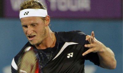 Le cost�, pero Nalbandian tambi�n festej� su primer t�tulo de 2009