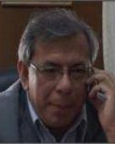 Escobar anunci� que el 17 ser�a el cierre de campa�a