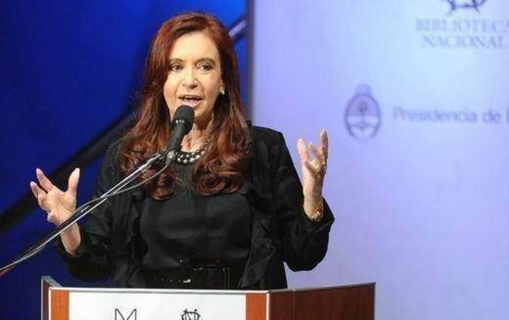 CFK se acerca al 45% en C�rdoba