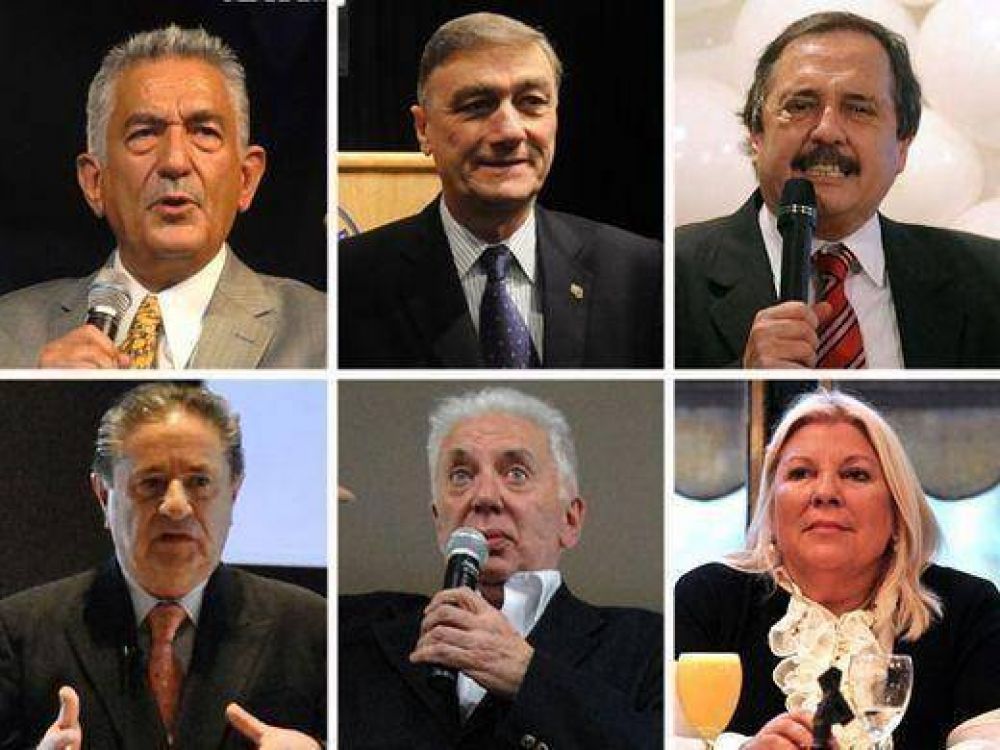 Para el final de la campa�a, la oposici�n se centra en grandes distritos